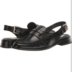 Dolce Vita Hardi Slingback Loafers